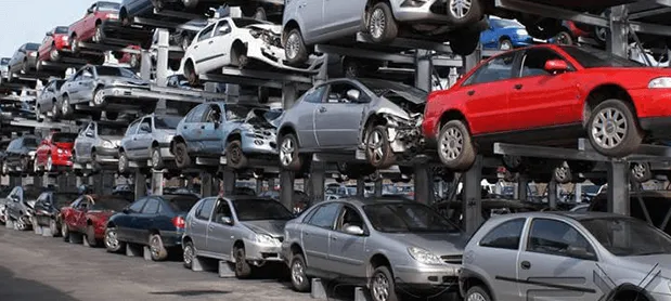 Altes Auto verkaufen in Haltern am See