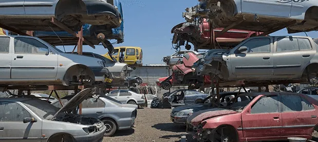 Schnell und einfach Gebrauchtwagen verkaufen in Haltern am See