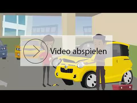 Autoverschrottung Haltern am See Video